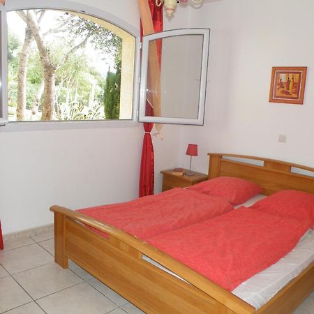 Villa Liamone 萨戈内 外观 照片