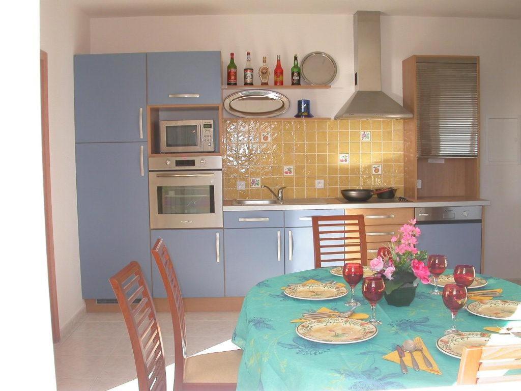 Villa Liamone 萨戈内 外观 照片