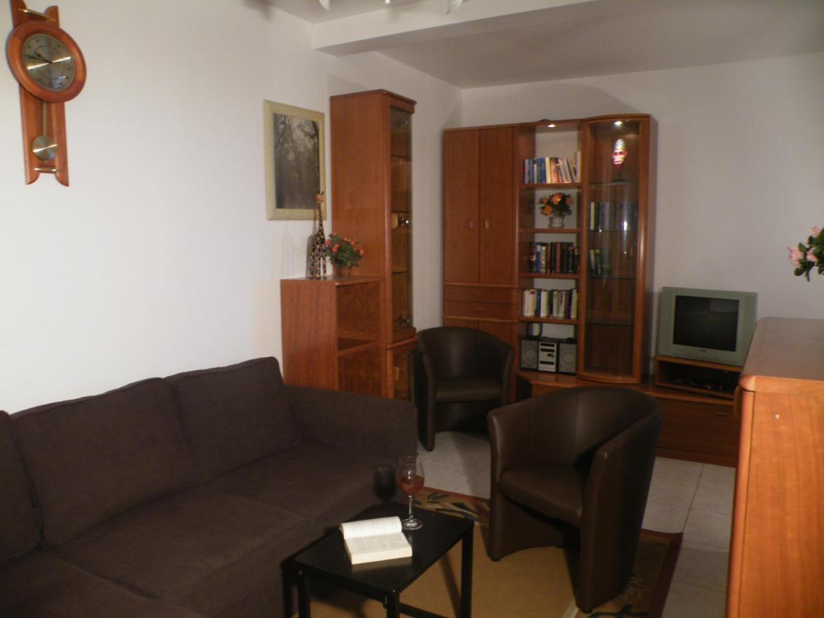Villa Liamone 萨戈内 外观 照片