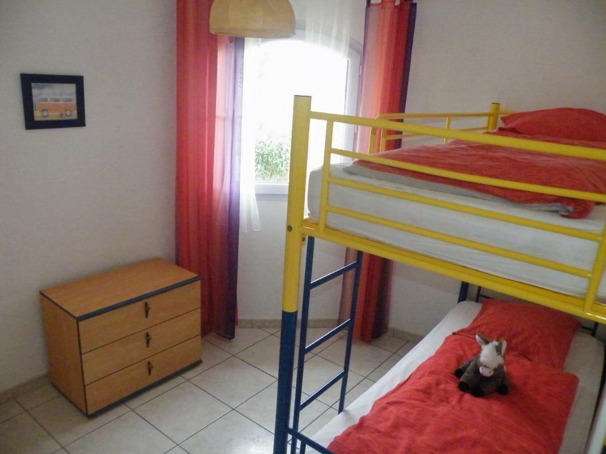 Villa Liamone 萨戈内 外观 照片